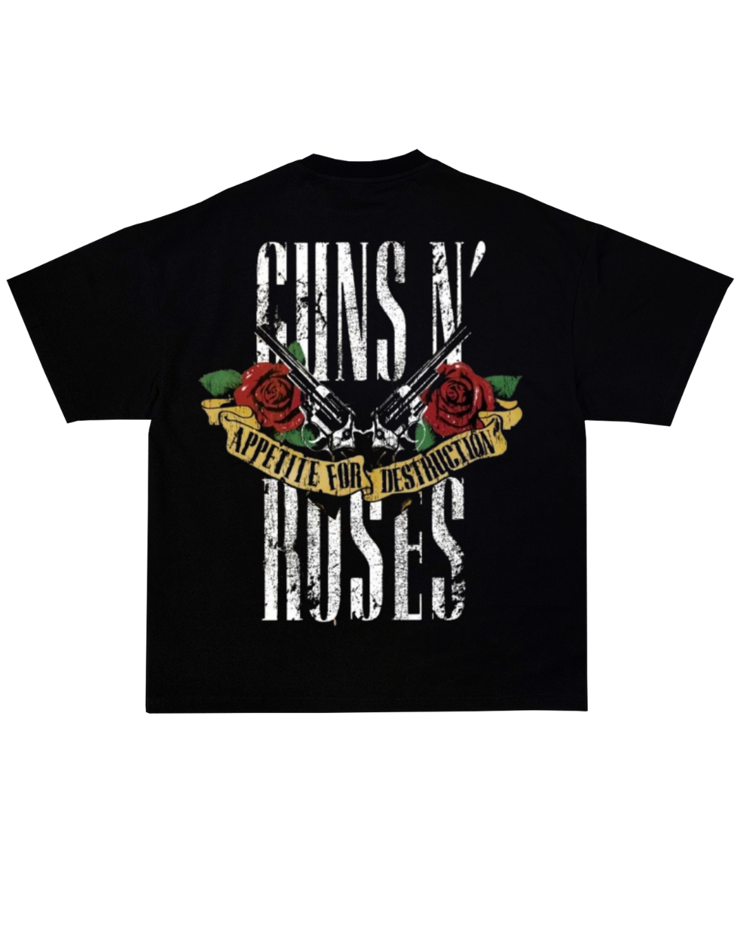 GUNS N' ROSES – LEGACY