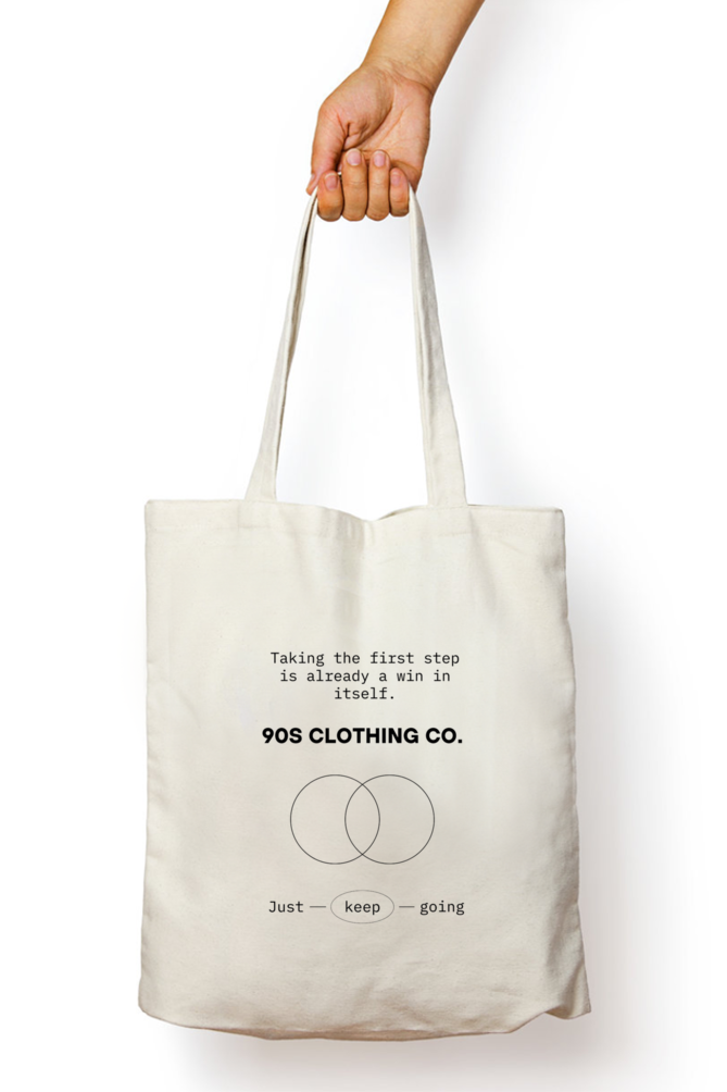 Hustler's Tote