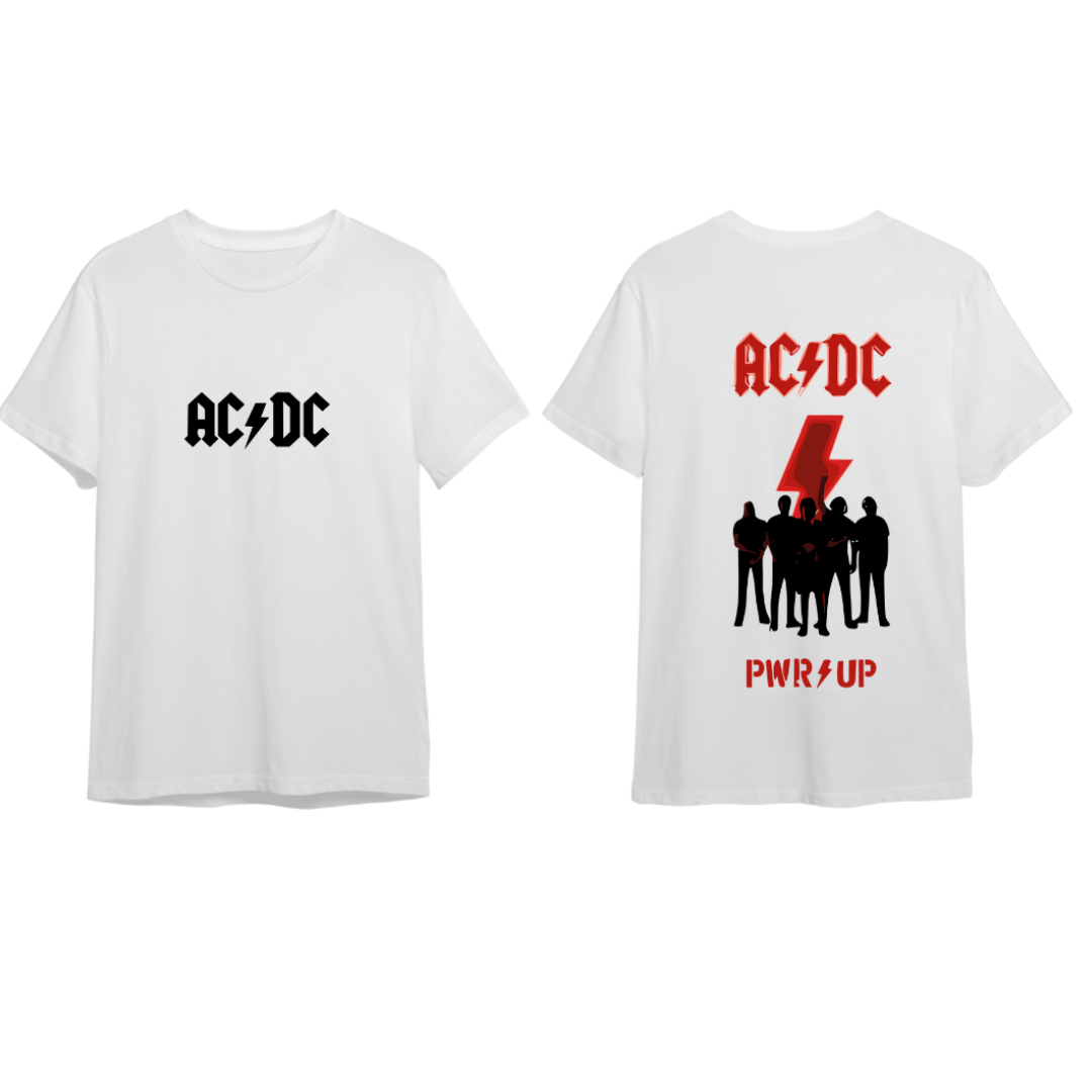 ACDC PWR UP