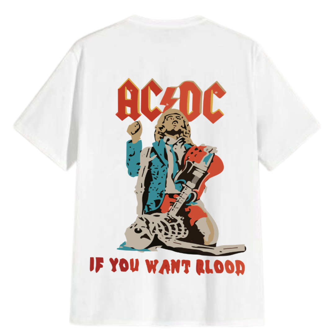 ACDC - BLOOD