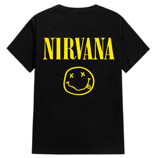 HIGH NIRVANA