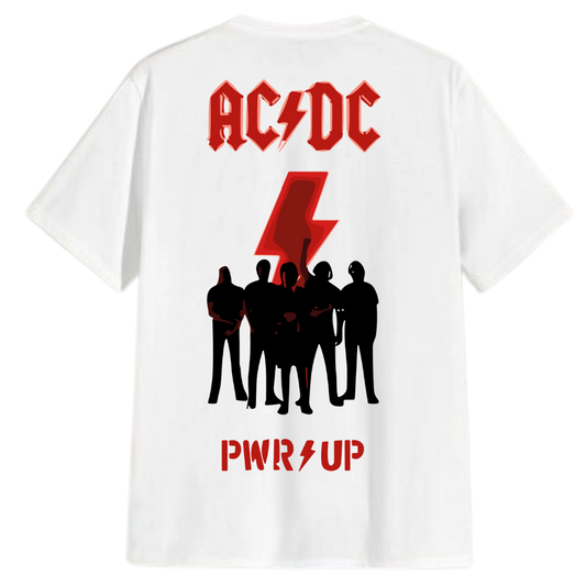 ACDC PWR UP