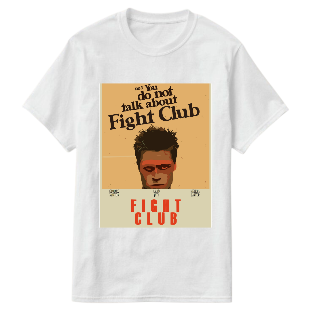 TYLER DURDEN – 90s Clothing Co